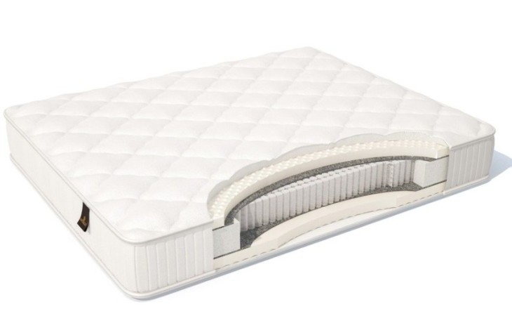 Матрас venice ВЕНЕЦИЯ, MaterLux