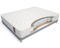 Матрас gardena multi ГАРДЕНА МУЛЬТИ, MaterLux