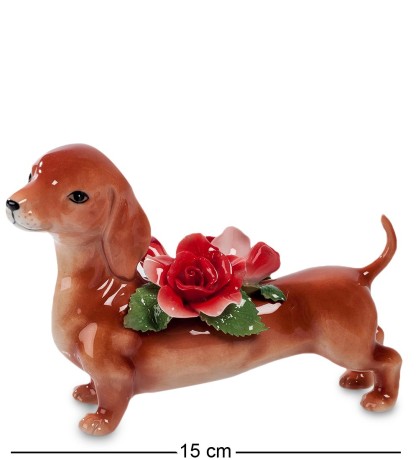 CMS-15/95 Подставка для визиток "Такса" (Pavone)