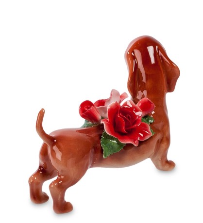 CMS-15/95 Подставка для визиток "Такса" (Pavone)