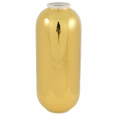 Ваза, 20,5х50,5 см. DUBAI, керамика, swarovski