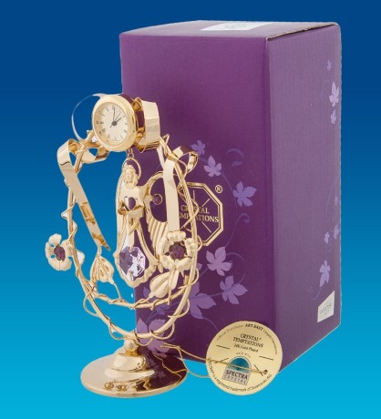 AR-1357 Часы "Ангел" (Юнион)