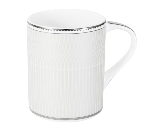 Набор кружек Жемчуг и Маренго, 0,35 л, 2 шт. Emily