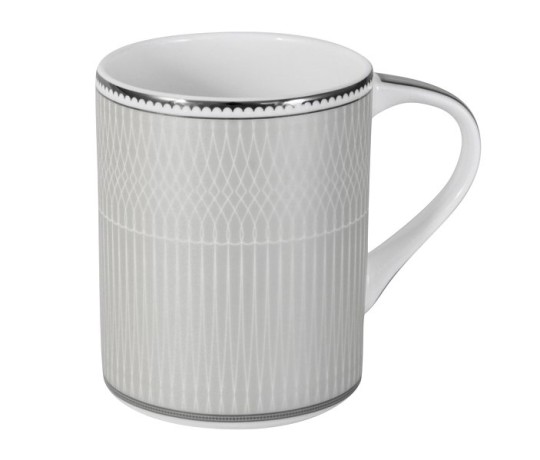 Набор кружек Жемчуг и Маренго, 0,35 л, 2 шт. Emily