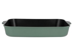 Форма для запекания Agile, зелёная, 34x26x5,5 см. Maxwell &amp; Williams