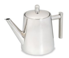 Чайник для заваривания из нержавеющей стали, 800 мл. La Cafetiere Kitchen Craft