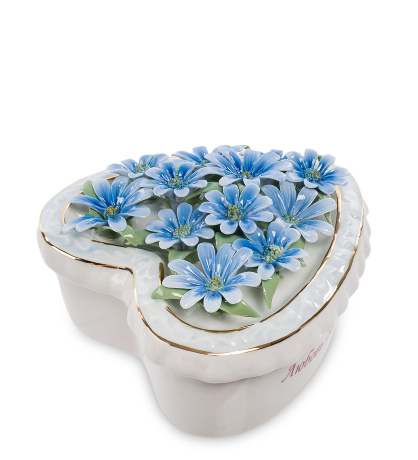 CMS-45/ 3 Шкатулка "Глубокие чувства" (Pavone)