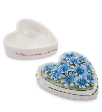 CMS-45/ 3 Шкатулка "Глубокие чувства" (Pavone)