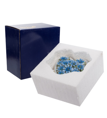 CMS-45/ 3 Шкатулка "Глубокие чувства" (Pavone)