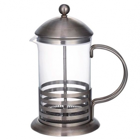 Кофейник френч-пресс, 0,6 л. Hans&Gretchen