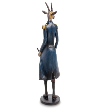 SK-64 Фигурка "Капитан Антилопа"