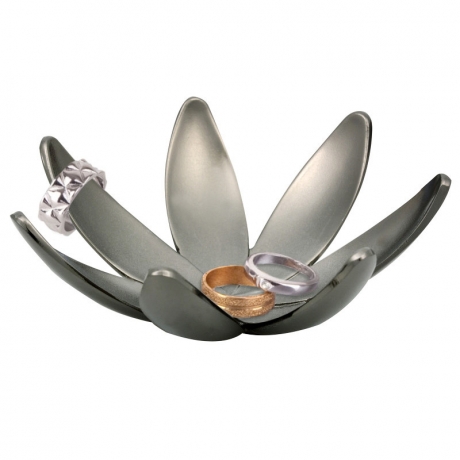 Подставка для колец Magnolia никель, Umbra