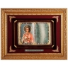 ПК-535 Панно "Целитель Пантелеймон" сред. 36х29