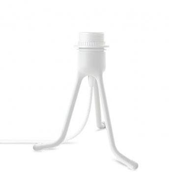 Штатив белый 18,6х12,5см. Umage