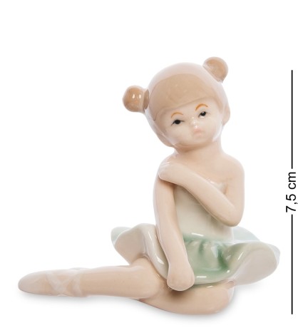 VS-346 Фигурка "Балерина"