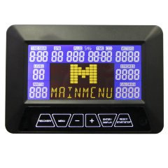 Гребной тренажер Infiniti R9 SE9-IR