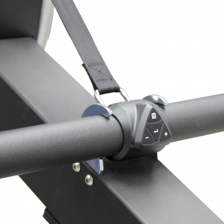 Гребной тренажер Infiniti R9 SE9-IR