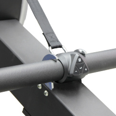 Гребной тренажер Infiniti R9 SE9-IR