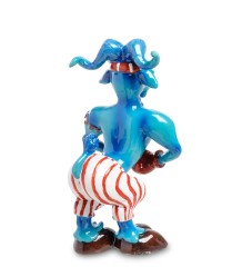 SK-82 Фигурка &quot;Буйвол боец&quot;