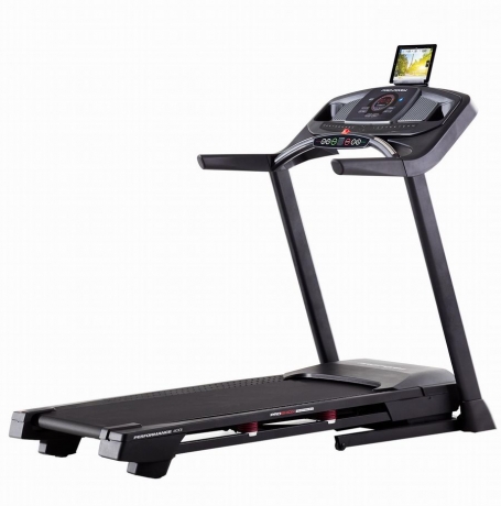 Беговая дорожка ProForm Perfomance 400i