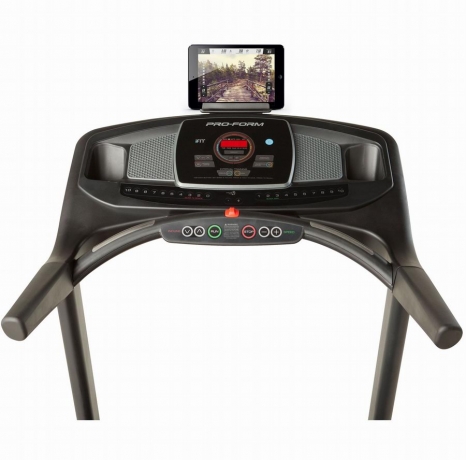 Беговая дорожка ProForm Perfomance 400i