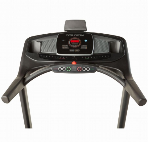 Беговая дорожка ProForm Perfomance 400i