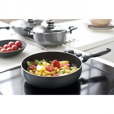 Сковорода, 32 см. PRO INDUC Beka