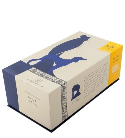 JP-38/14 Фигурка "Дама с собакой" (Pavone)