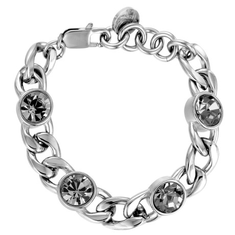 Браслет ARIANE SS GREY