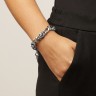 Браслет ARIANE SS GREY