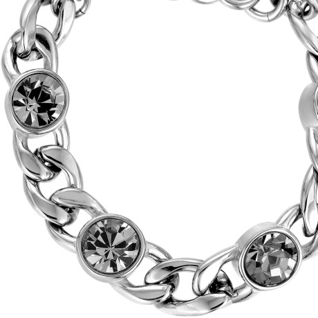 Браслет ARIANE SS GREY