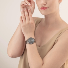 Часы Anthracite-Anthracite 7645/73-1228 Coeur de Lion