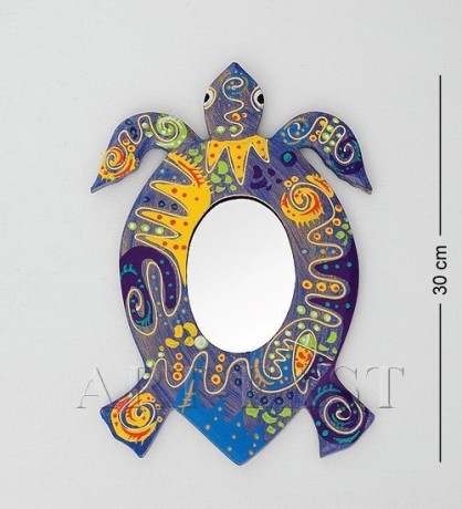 31-019 Зеркало (о.Бали)