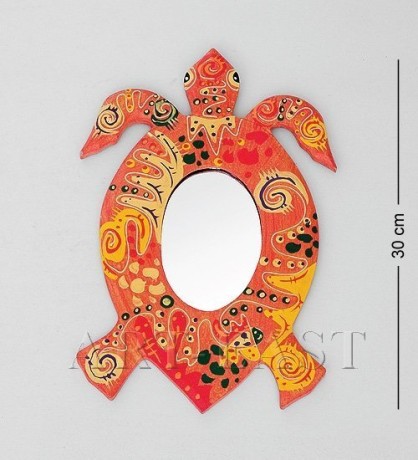 31-019 Зеркало (о.Бали)