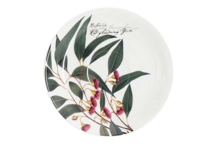 Чашка с блюдцем Эвкалипт, 0,48л. Maxwell & Williams