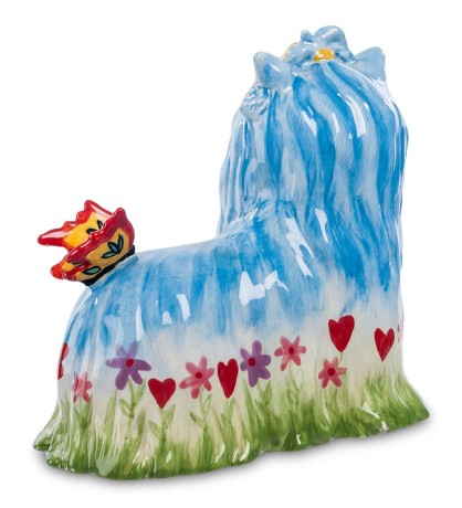 CMS-31/17 Фигурка "Йоркшир" (Pavone)