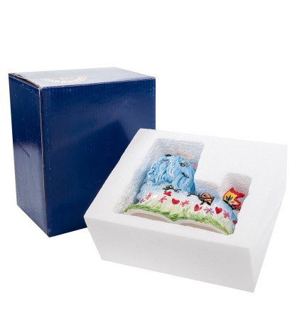 CMS-31/17 Фигурка "Йоркшир" (Pavone)