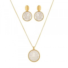 Комплект Mother Pearl Mosaic