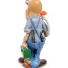 RV-950 Статуэтка "Сантехник" (W.Stratford)