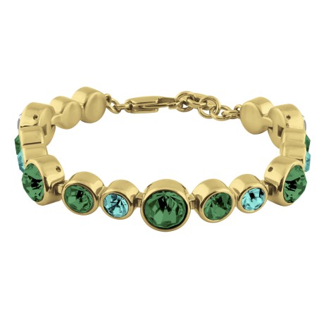 Браслет CALICE SG GREEN