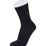 Носки мужские Modern ASM-0008  41-44 черный (Artsocks)