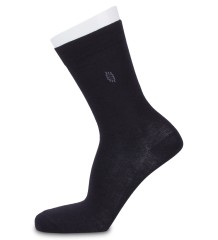 Носки мужские Modern ASM-0008 41-44 черный (Artsocks)