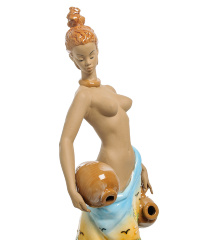 JP-39/ 1 Статуэтка "Африканка" (Pavone)