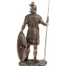 WS-477/ 1 Статуэтка "Римский воин"