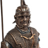 WS-477/ 1 Статуэтка "Римский воин"