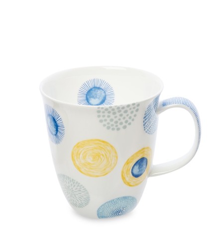 JK-267 Кружка "Фантазия" (Fantasia Pavone)