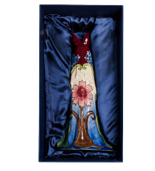 JP-157/ 1 Ваза "Платье" (Pavone)