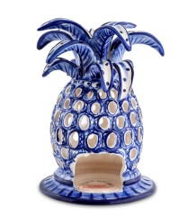 BS-231 Подсвечник "Ананас"