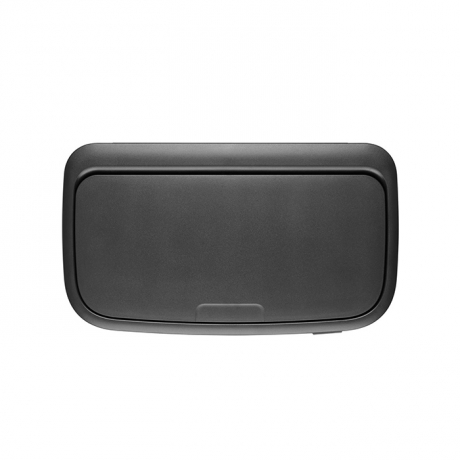 Мусорный бак Touch Bin Bo (3 х 11 л), Зеленая сосна Brabantia