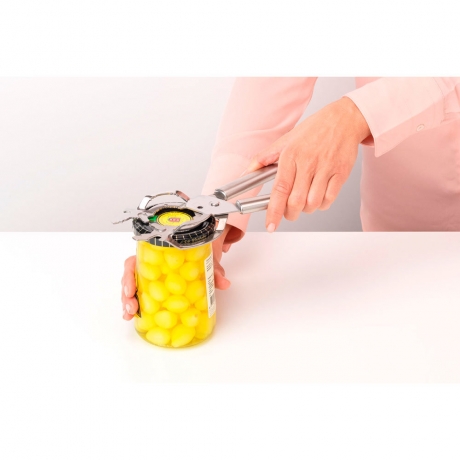 Открывалка универсальная Brabantia